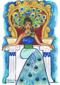 Hera (Art print)